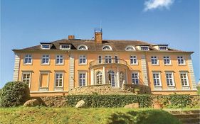 Herrenhaus Lübbenow V